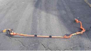 COLUMNA DIRECCION CITROEN C4 COUPÉ (2004-2011) 1.6 HDI 109CV 1560CC - L.4975272 / 9657620377
