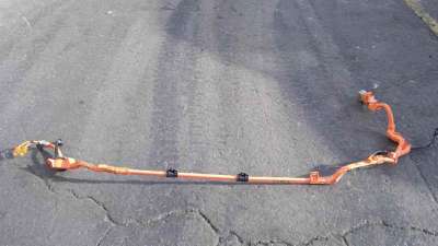 COLUMNA DIRECCION CITROEN C4 COUPÉ (2004-2011) 1.6 HDI 109CV 1560CC - L.4975272 / 9657620377