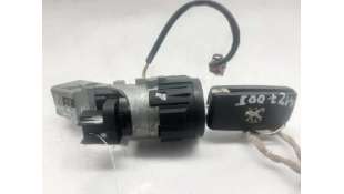 CONMUTADOR DE ARRANQUE PEUGEOT 407 SW (2004-2010) 1.6 HDI 110 109CV 1560CC - L.4975455 / 9648445180