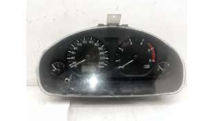 CUADRO INSTRUMENTOS MITSUBISHI CARISMA (2000-2006) 1.9 DI-D (DA5A) 102CV 1870CC - L.4975643 / MR915790