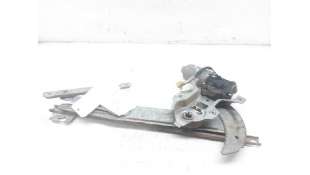 ELEVALUNAS TRASERO DERECHO ROVER 200 FASTBACK (1992-1995) 214 GSI/SI 103CV 1396CC - L.4976541 / CVH101080