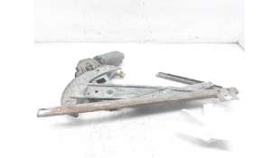 ELEVALUNAS TRASERO DERECHO ROVER 200 FASTBACK (1992-1995) 214 GSI/SI 103CV 1396CC - L.4976541 / CVH101080 2