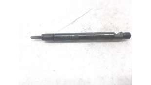 INYECTOR FORD TRANSIT FURGÓN (2000-2006) 2.4 DI (FAA, FAB, FAC, FAD) 90CV 2402CC - L.4977390 / TJBB02201D