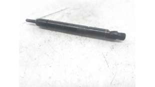 INYECTOR FORD TRANSIT FURGÓN (2000-2006) 2.4 DI (FAA, FAB, FAC, FAD) 90CV 2402CC - L.4977391 / TJBB02201D