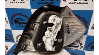 FARO DERECHO FIAT PUNTO (1993-1999) 55 1.1 54CV 1108CC - L.4977401 / 0007756625