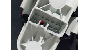 CUADRO INSTRUMENTOS OPEL VIVARO B FURGÓN (2014-) 1.6 CDTI (05) 116CV 1598CC - L.4977615 / 248102851R