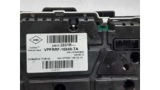 CUADRO INSTRUMENTOS OPEL VIVARO B FURGÓN (2014-) 1.6 CDTI (05) 116CV 1598CC - L.4977615 / 248102851R