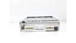 SISTEMA AUDIO / RADIO CD OPEL VIVARO B FURGÓN (2014-) 1.6 CDTI (05) 116CV 1598CC - L.4977722 / 281154118R