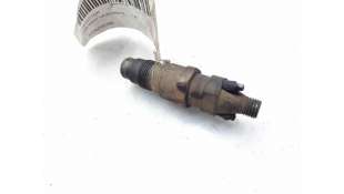 INYECTOR PEUGEOT 106 II (1998-2004) 1.5 D 57CV 1527CC - L.4978094 / KCA20S106
