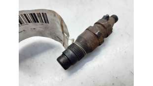 INYECTOR PEUGEOT 106 II (1998-2004) 1.5 D 57CV 1527CC - L.4978094 / KCA20S106 2