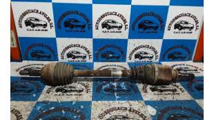 MOTOR ARRANQUE OPEL ASTRA H (2004-2010) 1.6 (L48) 105CV 1598CC - L.4979145 / 55556092 2