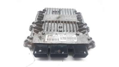 CENTRALITA MOTOR UCE CITROEN C3 I (2002-) 1.4 HDI 68CV 1398CC - L.4979528 / 9653447480