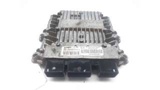 CENTRALITA MOTOR UCE CITROEN C3 I (2002-) 1.4 HDI 68CV 1398CC - L.4979528 / 9653447480
