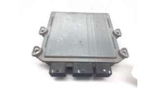 CENTRALITA MOTOR UCE CITROEN C3 I (2002-) 1.4 HDI 68CV 1398CC - L.4979528 / 9653447480