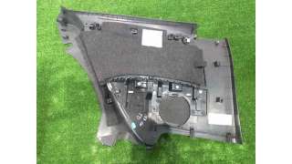 GUARNECIDO PUERTA TRASERA DERECHA SEAT LEON (2012-) 2.0 TDI 184CV 1968CC - L.4980582 / 5F3867044