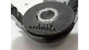 RETROVISOR DERECHO VOLKSWAGEN POLO (1996-1999) 50 1.0 50CV 999CC - L.4980883 / 6N1857502