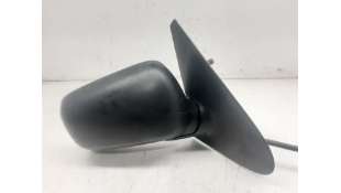 RETROVISOR DERECHO VOLKSWAGEN POLO (1996-1999) 50 1.0 50CV 999CC - L.4980883 / 6N1857502 2