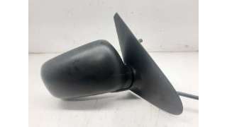 RETROVISOR DERECHO VOLKSWAGEN POLO (1996-1999) 50 1.0 50CV 999CC - L.4980883 / 6N1857502