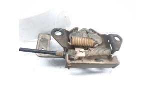 CERRADURA CAPOT FORD RANGER (1999-2006) 2.5 TD 4X4 109CV 2500CC - L.4981598 / 1499730