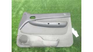 GUARNECIDO PUERTA DELANTERA DERECHA FORD RANGER (1999-2006) 2.5 TD 4X4 109CV 2500CC - L.4981619 / 1354243
