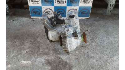 MANETA EXTERIOR DELANTERA DERECHA FORD RANGER (1999-2006) 2.5 TD 4X4 109CV 2500CC - L.4981628 / 4426347