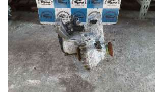 MANETA EXTERIOR DELANTERA DERECHA FORD RANGER (1999-2006) 2.5 TD 4X4 109CV 2500CC - L.4981628 / 4426347