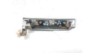 MANETA EXTERIOR DELANTERA DERECHA FORD RANGER (1999-2006) 2.5 TD 4X4 109CV 2500CC - L.4981628 / 4426347