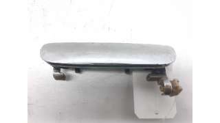 MANETA EXTERIOR TRASERA DERECHA FORD RANGER (1999-2006) 2.5 TD 4X4 109CV 2500CC - L.4981631 / 3733841