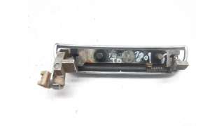 MANETA EXTERIOR TRASERA DERECHA FORD RANGER (1999-2006) 2.5 TD 4X4 109CV 2500CC - L.4981631 / 3733841