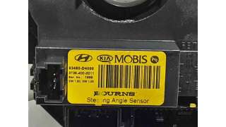 APOYABRAZOS CENTRAL NISSAN PICK UP (1998-2005) 2.5 TD 4WD 103CV 2494CC - L.4981908 / 96950VJ200