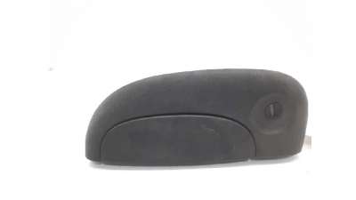 MANETA EXTERIOR DELANTERA IZQUIERDA NISSAN KUBISTAR FURGÓN (2003-) 1.5 DCI 82CV 1461CC - L.4982093 / 7700354478F