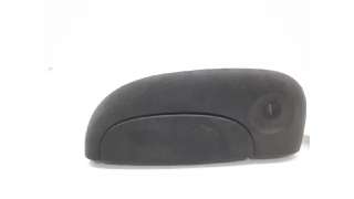 MANETA EXTERIOR DELANTERA IZQUIERDA NISSAN KUBISTAR FURGÓN (2003-) 1.5 DCI 82CV 1461CC - L.4982093 / 7700354478F