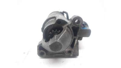 MOTOR ARRANQUE NISSAN KUBISTAR FURGÓN (2003-) 1.5 DCI 82CV 1461CC - L.4982098 / 8200021396