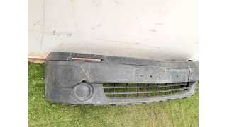PARAGOLPES DELANTERO NISSAN KUBISTAR FURGÓN (2003-) 1.5 DCI 82CV 1461CC - L.4982107 / 6265100QAP