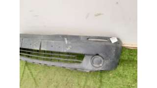 PARAGOLPES DELANTERO NISSAN KUBISTAR FURGÓN (2003-) 1.5 DCI 82CV 1461CC - L.4982107 / 6265100QAP