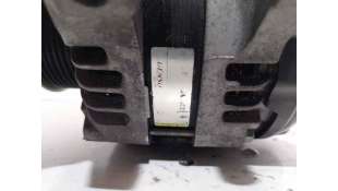 PARAGOLPES TRASERO NISSAN KUBISTAR FURGÓN (2003-) 1.5 DCI 82CV 1461CC - L.4982108 / 8501000Q0E
