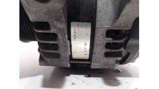 PARAGOLPES TRASERO NISSAN KUBISTAR FURGÓN (2003-) 1.5 DCI 82CV 1461CC - L.4982108 / 8501000Q0E