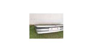 PARAGOLPES TRASERO NISSAN KUBISTAR FURGÓN (2003-) 1.5 DCI 82CV 1461CC - L.4982108 / 8501000Q0E 2