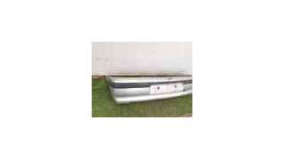 PARAGOLPES TRASERO NISSAN KUBISTAR FURGÓN (2003-) 1.5 DCI 82CV 1461CC - L.4982108 / 8501000Q0E