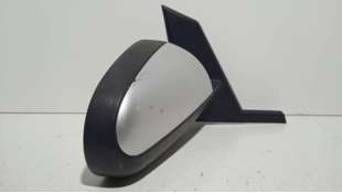 CINTURON SEGURIDAD TRASERO IZQUIERDO FORD RANGER (1999-2006) 2.5 TD 4X4 109CV 2500CC - L.4982306 / T86145T