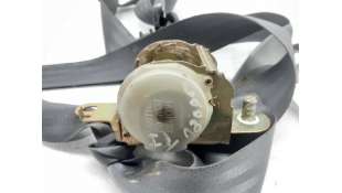 CINTURON SEGURIDAD TRASERO IZQUIERDO FORD RANGER (1999-2006) 2.5 TD 4X4 109CV 2500CC - L.4982306 / T86145T 2