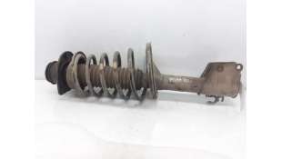 AMORTIGUADOR DELANTERO IZQUIERDO FIAT DOBLO LIMUSINA (2003-) 1.9 JTD 105CV 1910CC - L.4982415 / 0051755248