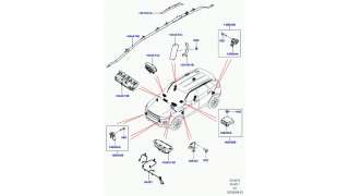 AMORTIGUADOR TRASERO DERECHO FIAT DOBLO LIMUSINA (2003-) 1.9 JTD 105CV 1910CC - L.4982417 / 51755255