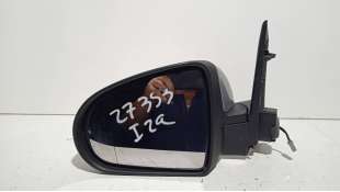 CAJA RELES / FUSIBLES FIAT DOBLO LIMUSINA (2003-) 1.9 JTD 105CV 1910CC - L.4982448 / 51763772 2