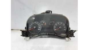 CUADRO INSTRUMENTOS FIAT DOBLO LIMUSINA (2003-) 1.9 JTD 105CV 1910CC - L.4982474 / 51762258