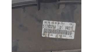 CUADRO INSTRUMENTOS FIAT DOBLO LIMUSINA (2003-) 1.9 JTD 105CV 1910CC - L.4982474 / 51762258