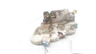 CERRADURA PUERTA DELANTERA DERECHA NISSAN NAVARA (2001-) 2.5 D 4X4 133CV 2488CC - L.4982663 / 805025P01A