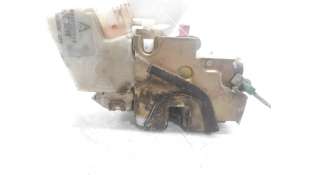 CERRADURA PUERTA TRASERA DERECHA NISSAN NAVARA (2001-) 2.5 D 4X4 133CV 2488CC - L.4982665 / 825025P01A