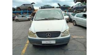 PINZA FRENO DELANTERA IZQUIERDA NISSAN NAVARA (2001-) 2.5 D 4X4 133CV 2488CC - L.4982762 / 41011VL30C