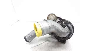 TURBOCOMPRESOR NISSAN NAVARA (2001-) 2.5 D 4X4 133CV 2488CC - L.4982800 / 14411VK500